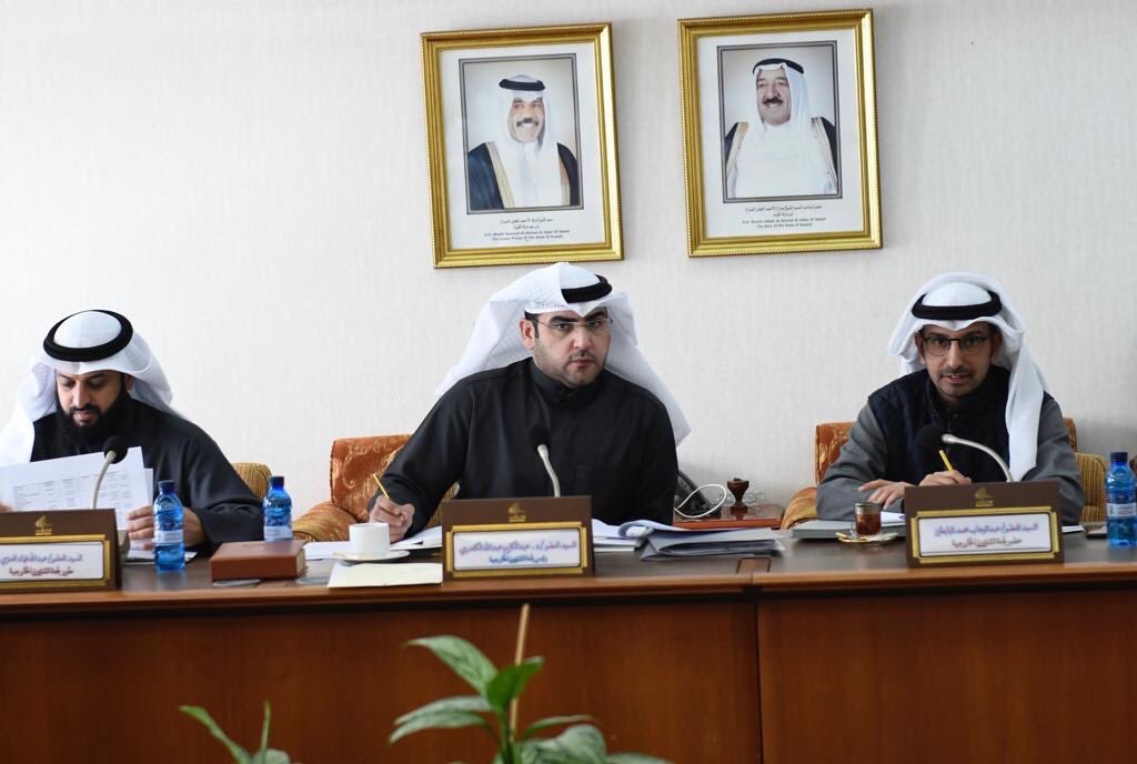 الكندري: &ldquo;الخارجية&rdquo; البرلمانية واجهت &ldquo;صندوق التنمية&rdquo; بقيمة القروض والمنح المقدمة لدول العالم