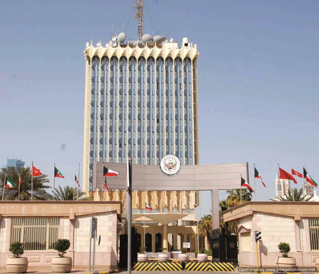 الاعلام&rdquo; : العرض الفني الذي أقيم في المباركية ليس من إختصاص الوزارة