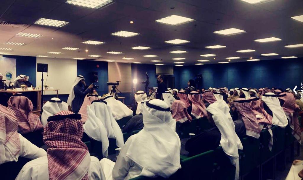 حلقة نقاشية في مكتبة الجابرية عن &ldquo;سقوط الدولة العثمانية&rdquo;