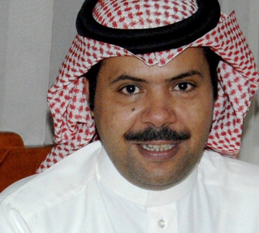 مجلس الوزراء يمنح سعد العجمي الجنسية الكويتية