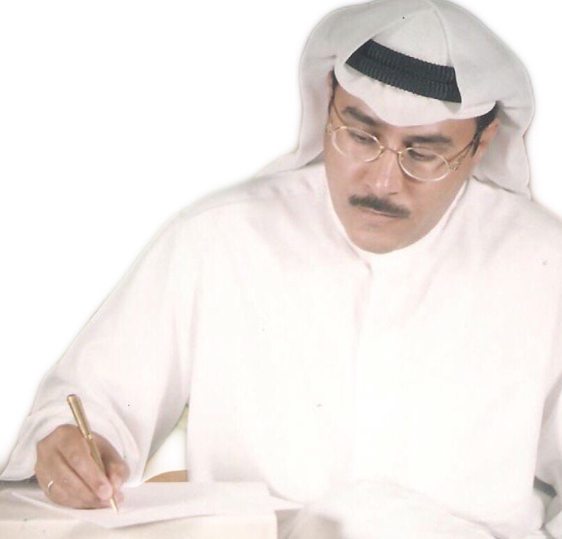 ناصر صباح الأحمد يرسم مستقبل لا بائع وهم
