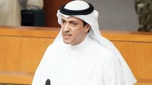 النائب خالد العتيبي