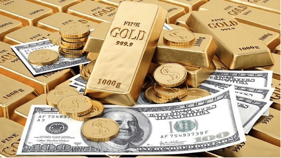 هل يمكن أن تتجاوز أسعار الذهب 2000 دولار للأونصة مرة أخري في 2021؟
