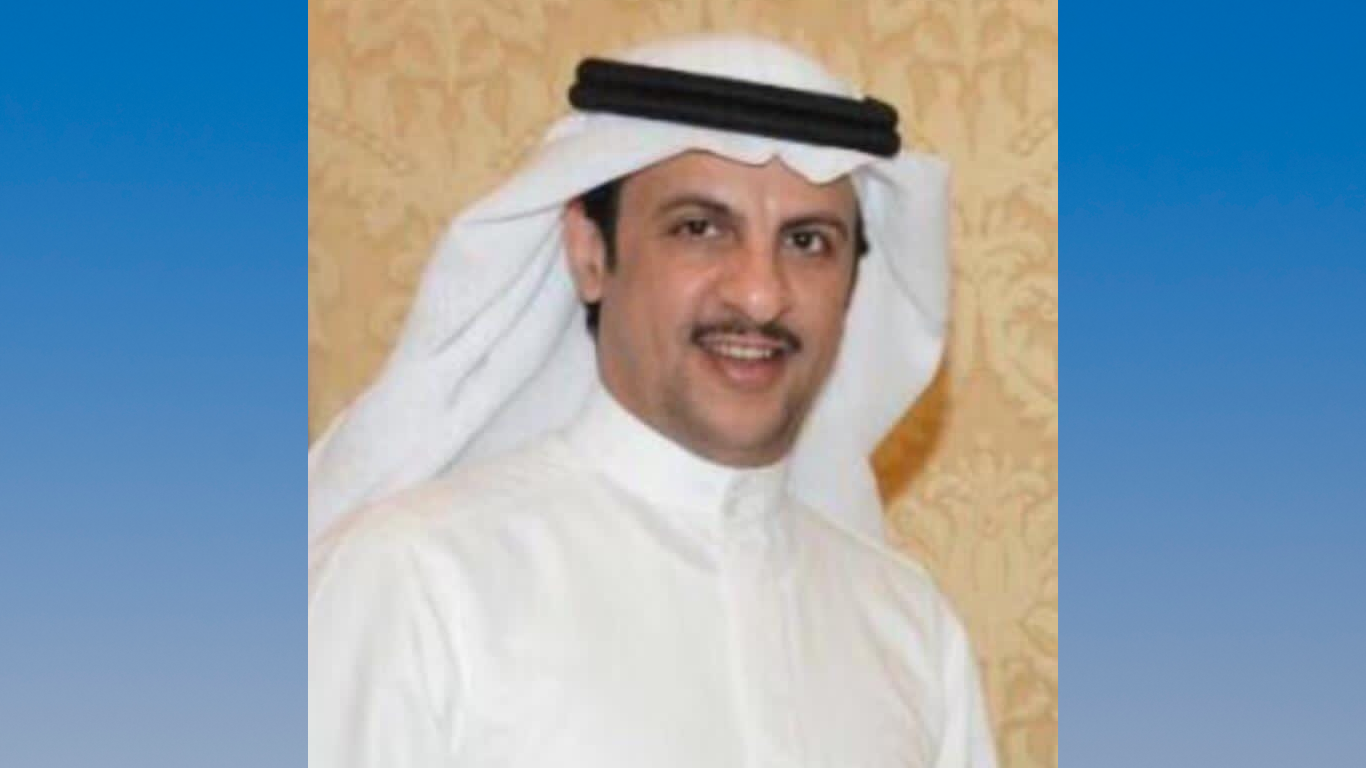 نايف العصلب