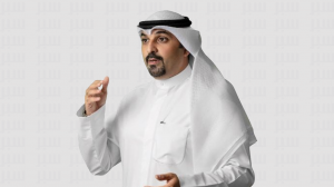 مهند الساير