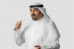 مهند الساير