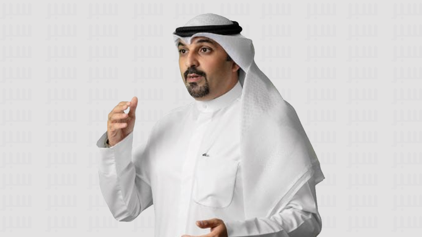 مهند الساير