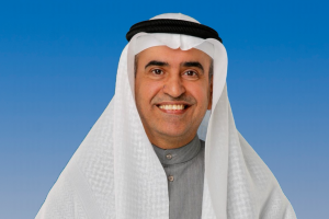المستشار هادي صالح الحربي