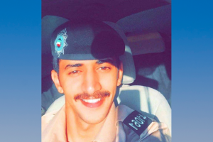 الشهيد عبدالعزيز الرشيدي