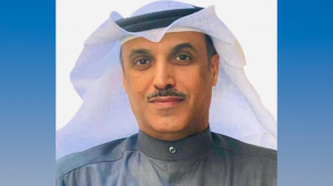 المحامي خالد الزوير