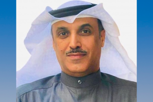 المحامي خالد الزوير