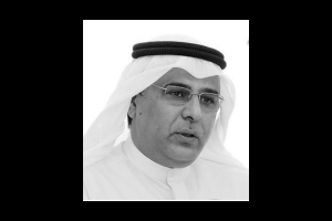 مبارك العدواني