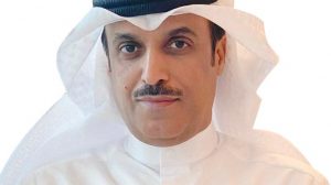 المحامي خالد الزوير