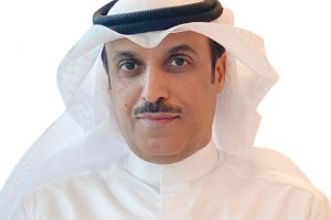المحامي خالد الزوير