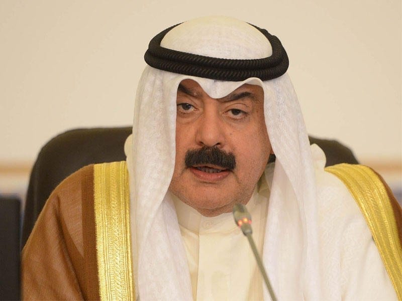 نائب وزير الخارجية الكويتي: نأسف لاعتراف الرئيس الأمريكي بالسيادة الإسرائيلية على الجولان