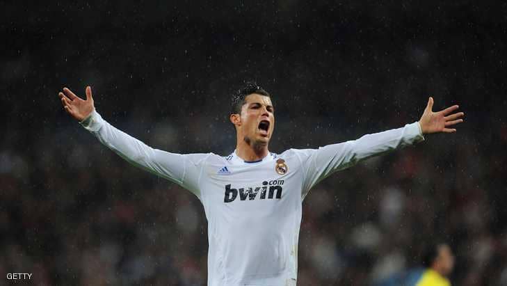 ماركا: نعم لدى ريال مدريد &ldquo;رونالدو جديد&rdquo;
