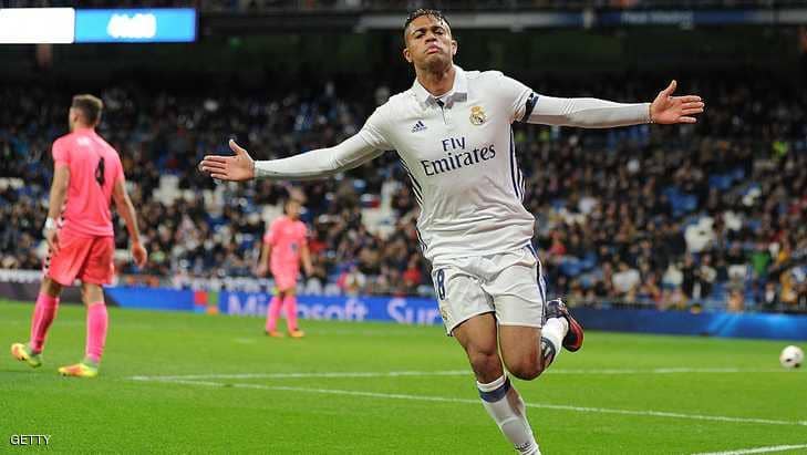 ريال مدريد وماريانو.. صفقة بسعر &ldquo;تضاعف 1650 مرة&rdquo;