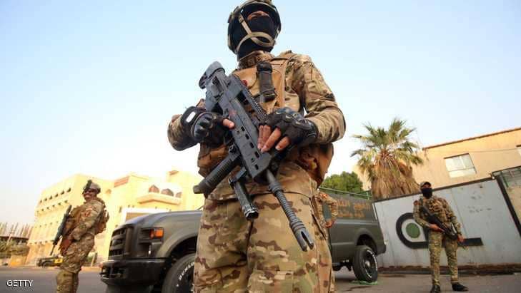 إيران &rdquo;تغرق&rdquo; البصرة بالمخدرات