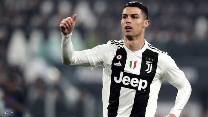 رونالدو يتوعد ريال مدريد بتصريح &ldquo;عنيف&rdquo;