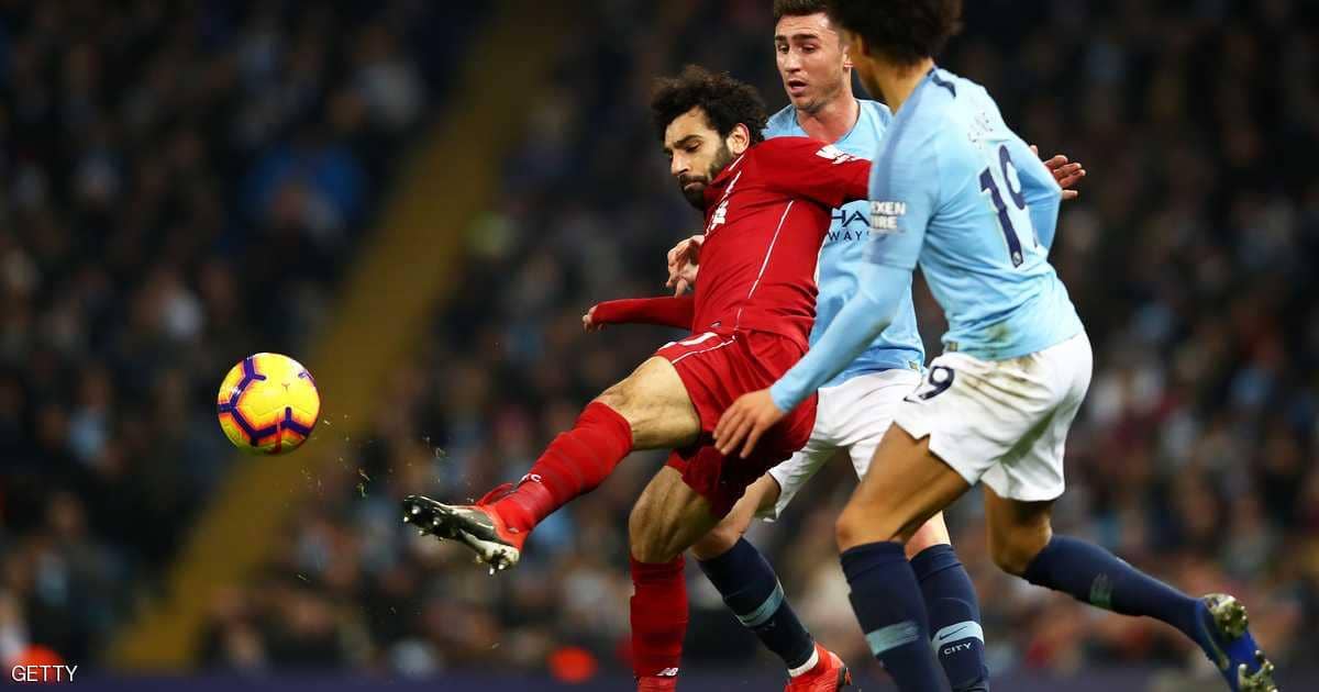 كمبيوتر خارق حدد بطل البريميرليغ.. ليفربول أم مانشستر سيتي؟