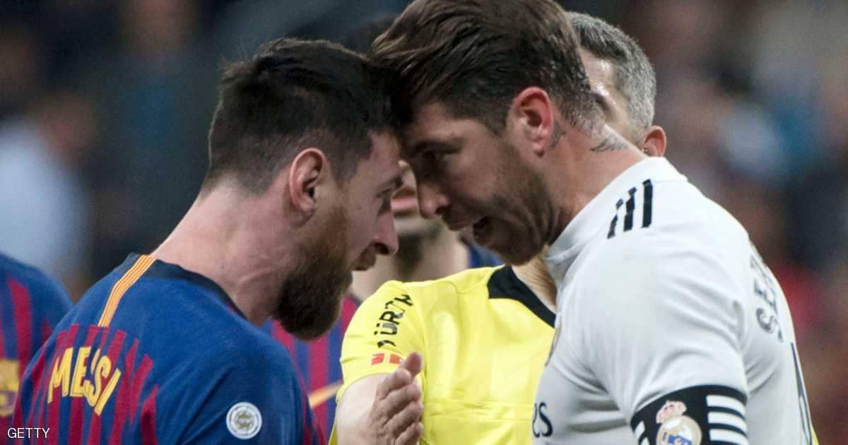 لأول مرة منذ 87 عاما.. برشلونة يقلب &ldquo;ميزان الكلاسيكو&rdquo;