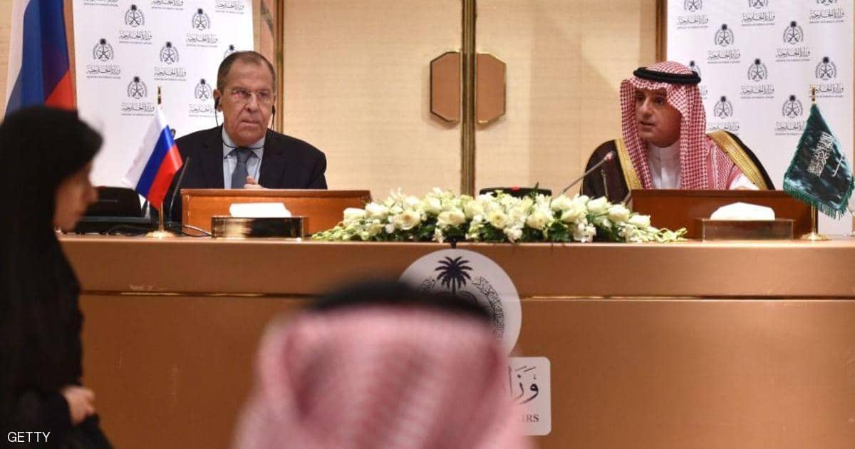 الجبير يكشف موقف السعودية من إعادة سوريا للجامعة العربية