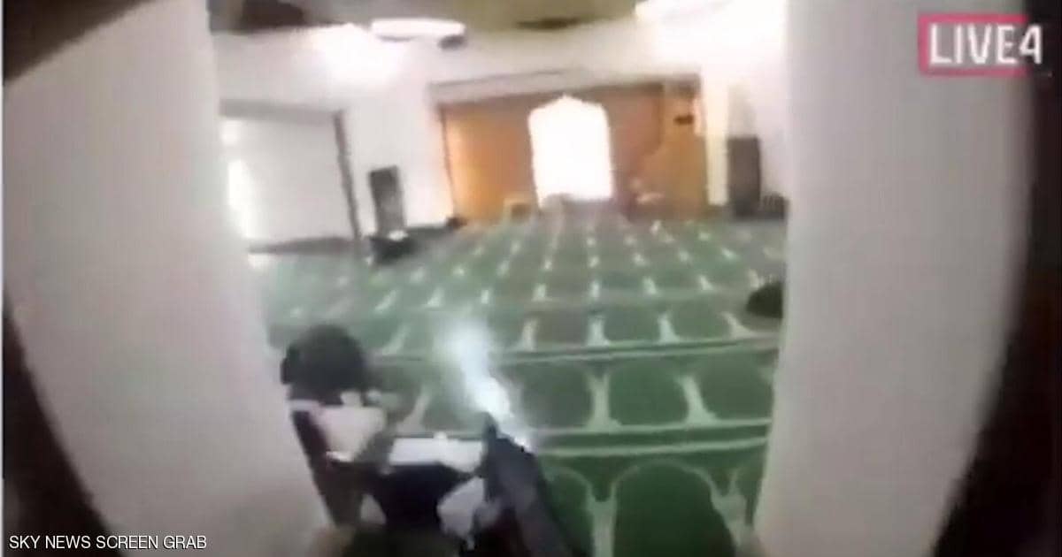 رعب الـ17 دقيقة.. كيف وقعت مجزرة &ldquo;مسجد النور&rdquo;؟