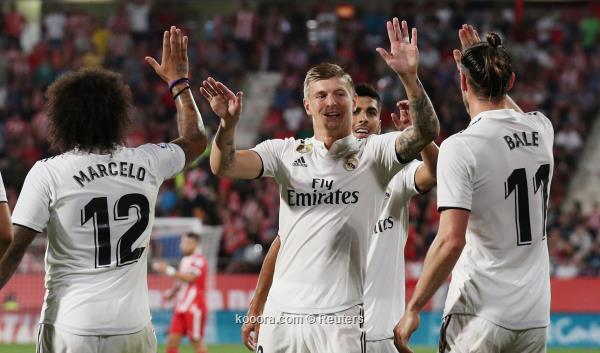 كواليس مفاوضات مانشستر يونايتد مع نجم ريال مدريد