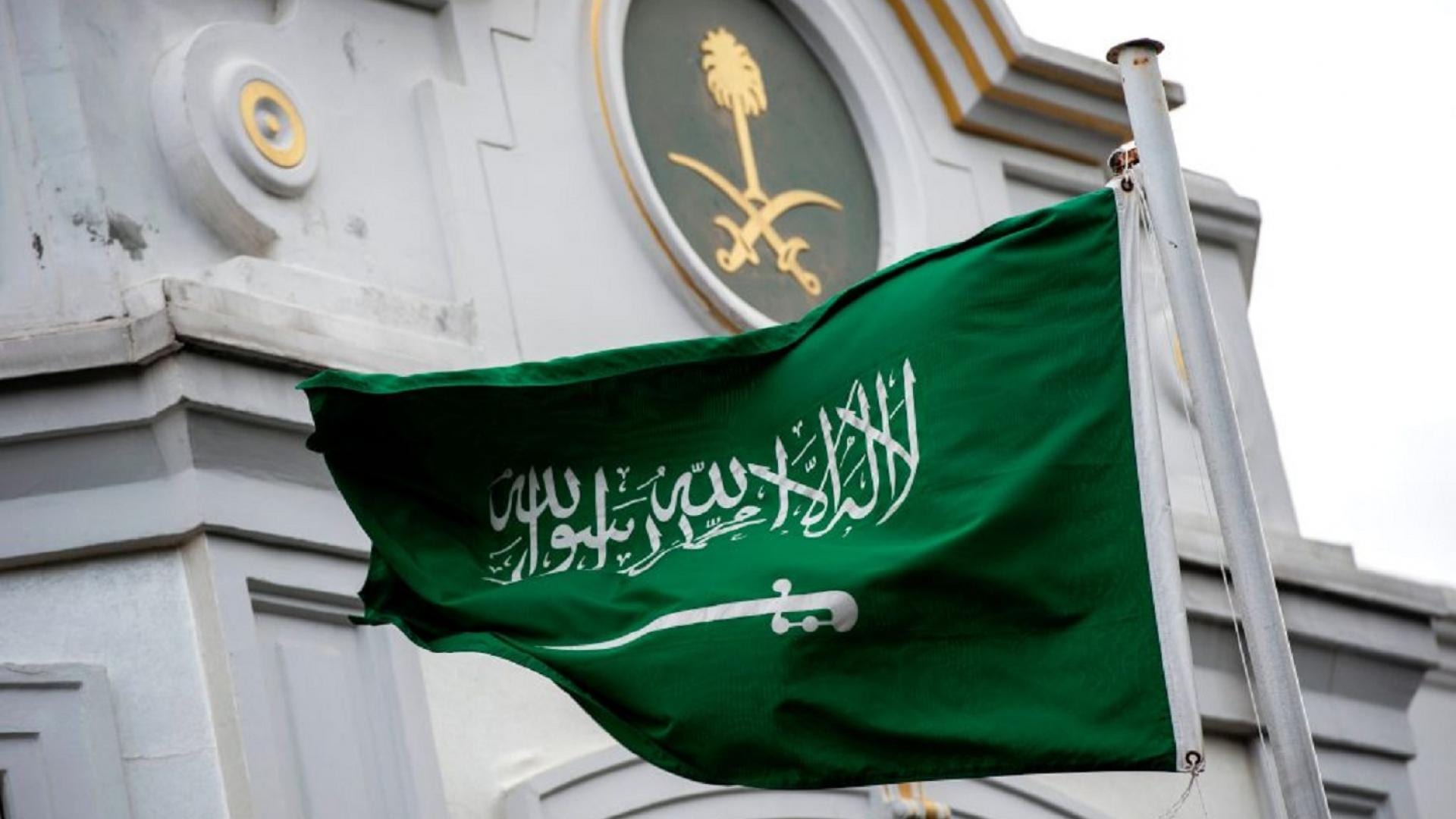 النائب العام السعودي يصل إسطنبول للتحقيق في قضية خاشقجي