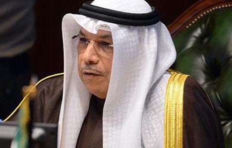 &ldquo;الداخلية&rdquo;: الوزير خالد الجراح يطلب تقريرا عن دواعي إحالة الشاب البدون ⁧‫#محمد_العنزي‬⁩ إلى النيابة