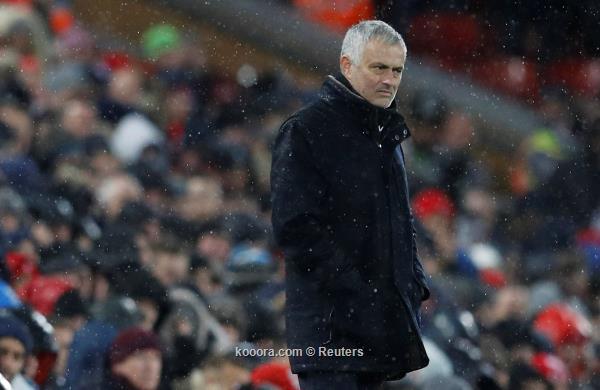 مورينيو: مشاهدة لاعب ليفربول أتعبتني