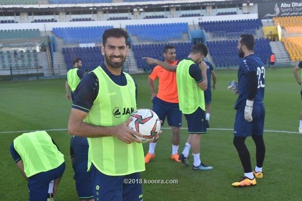 مهاجم منتخب سوريا: لماذا لا نفوز بكأس آسيا؟