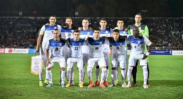 المنتخبات الجديدة.. هل تكون تكملة عدد في كأس آسيا؟