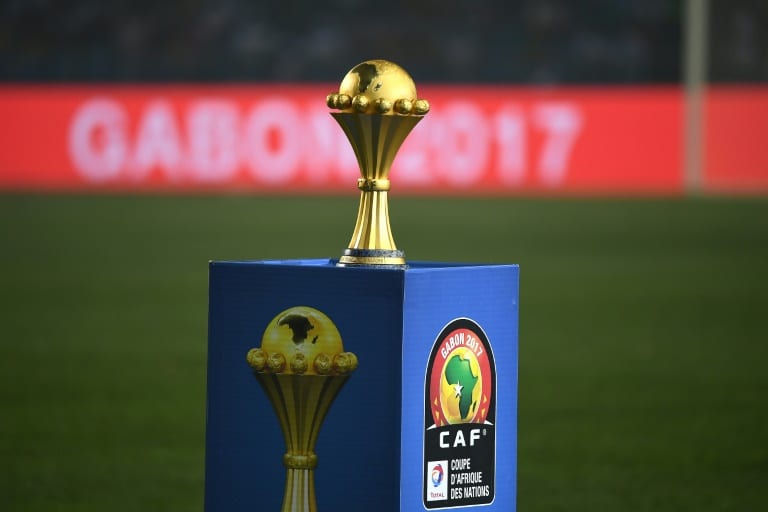 مصر تفوز باستضافة كأس الأمم الإفريقية 2019