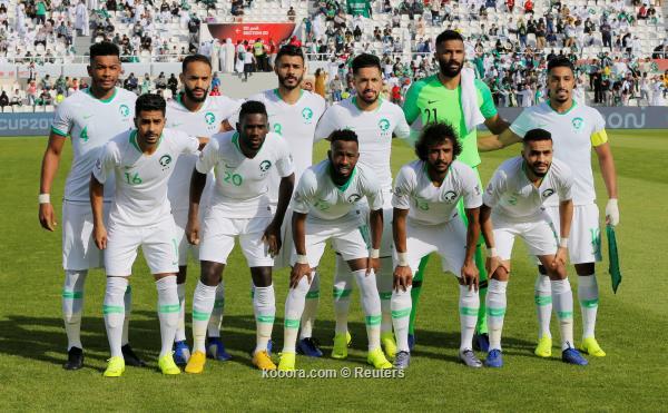 حدث فريد في خروج السعودية من كأس آسيا