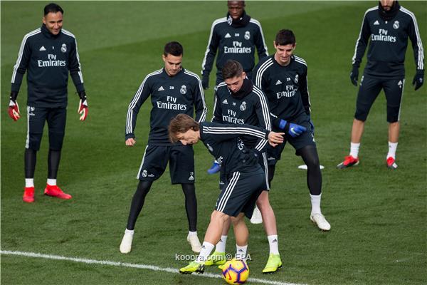 نجم ريال مدريد يعاود فتح باب الرحيل