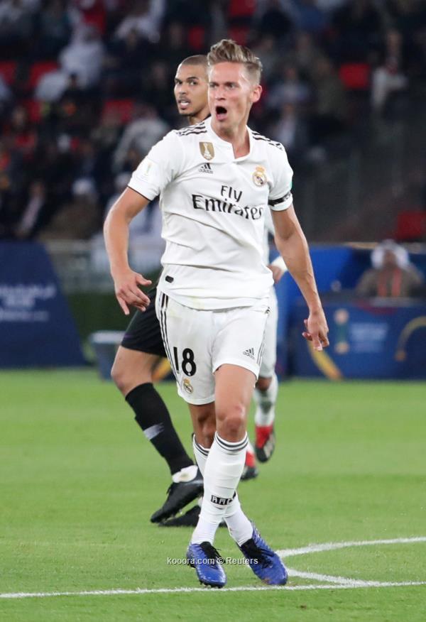 لعنة الإصابات تضرب ريال مدريد أمام برشلونة