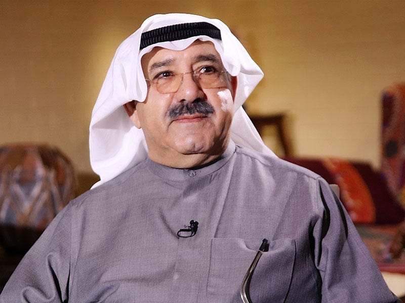 ناصر الصباح: الأمير يريد بناء الكويت بعيداً عن النفط