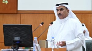 سعود الحربي