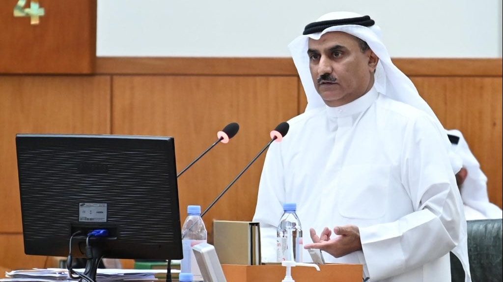 سعود الحربي