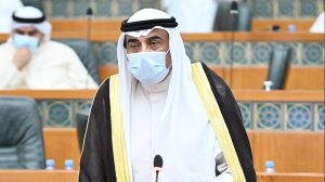 صباح الخالد