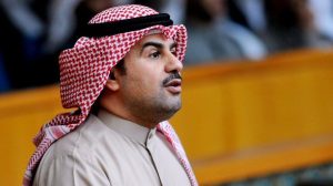 النائب ثامر السويط