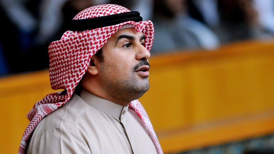 النائب ثامر السويط