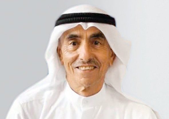 بدر الحميدي