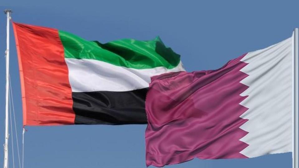 الإمارات تشتكي قطر إلى منظمة التجارة العالمية