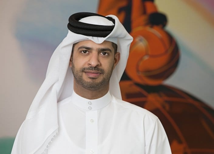 قطر: مشاركة الكويت وعمان في تنظيم مونديال 2022 قيد المشاورات