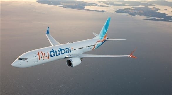 &ldquo;فلاي دبي&rdquo; تنفي استئناف رحلاتها إلى العاصمة السورية دمشق