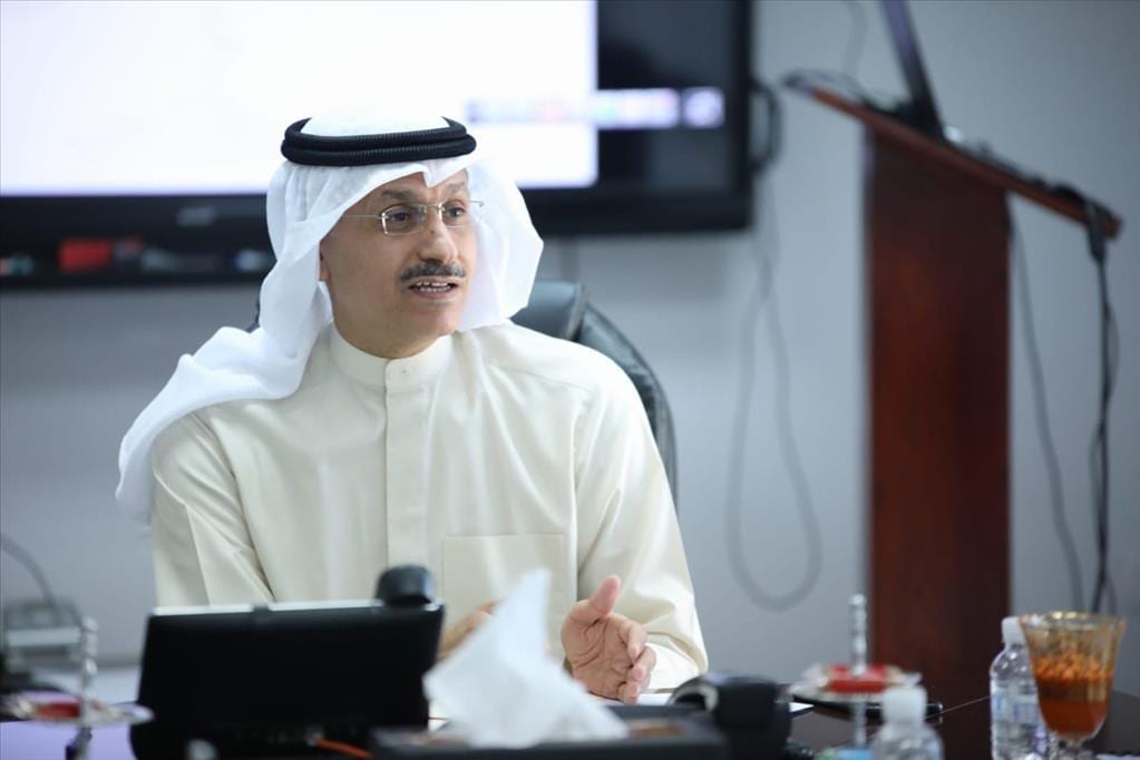التجديد لوكيل &ldquo;الإعلام&rdquo; طارق المزرم 4 سنوات