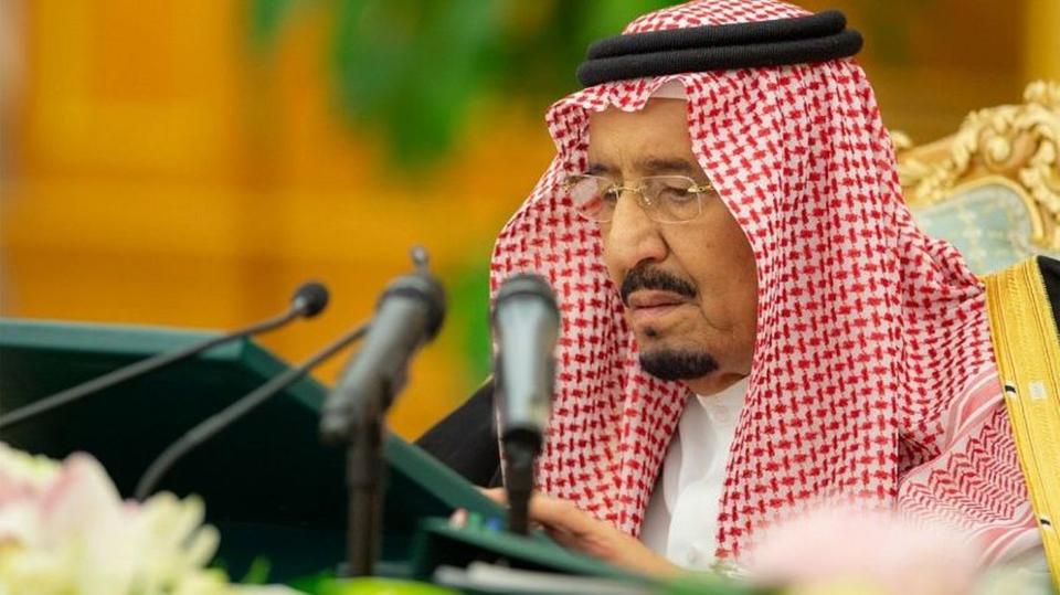#السعودية.. استعادة 400 مليار ريال من المتهمين بالفساد
