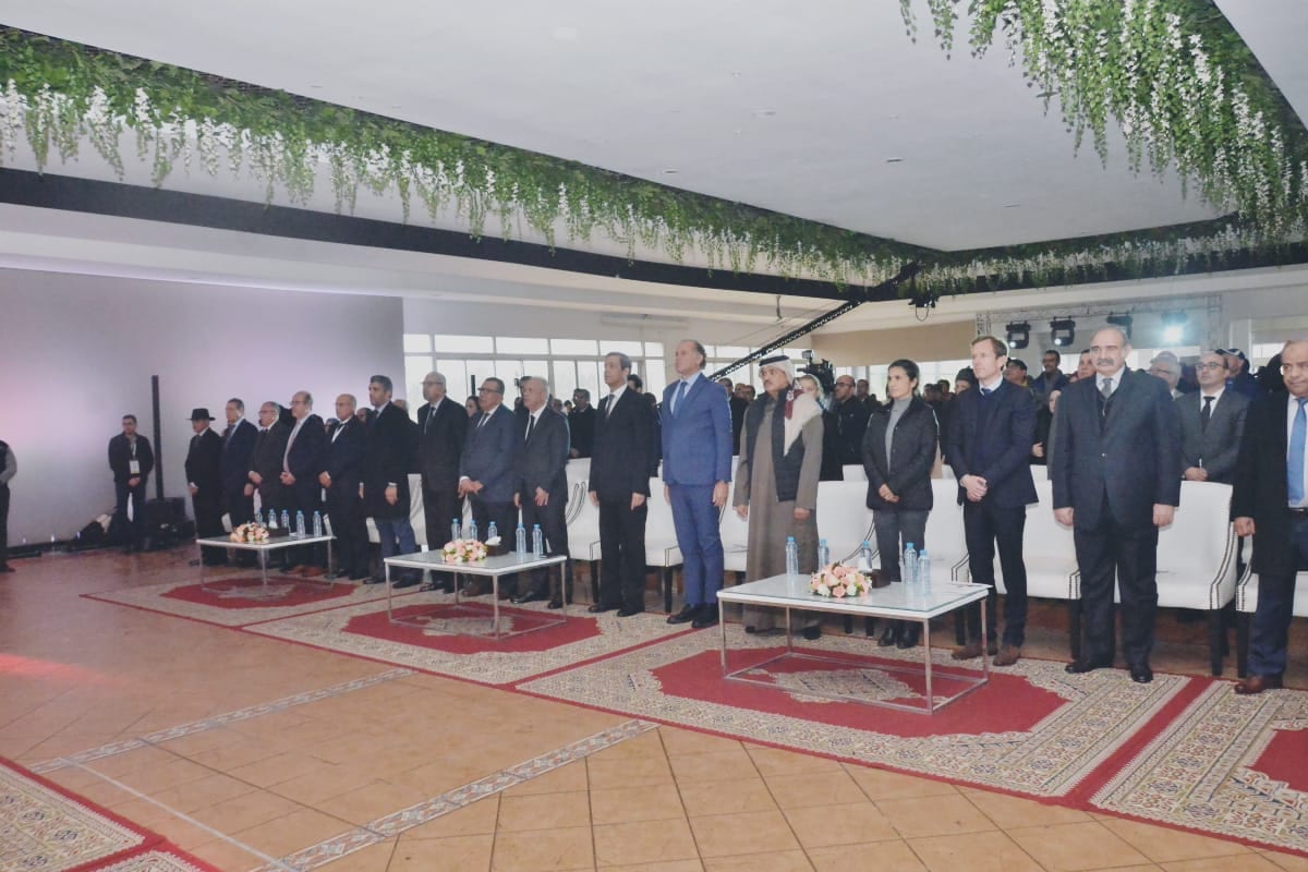 انطلاق الدورة الثانية لجائزة المغرب الكبرى الدولية في الرماية بمشاركة الكويت